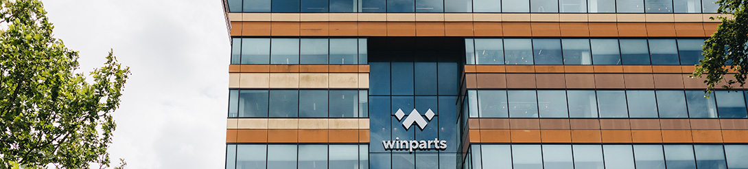 Winparts en Topcats een samenwerking van ruim 10 jaar